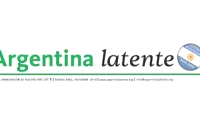 Argentina Latente N° 6