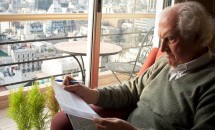 La Nación ausente, por Fernando "Pino" Solanas.