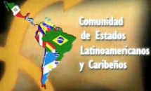 El nacimiento del CELAC.
