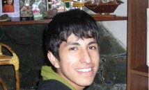 Luciano Arruga