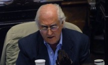 Solanas: “El Reino Unido continua desafiando a las Naciones Unidas”