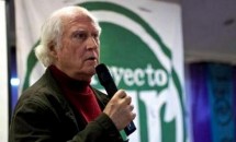 Solanas: "Buenos Aires es una de las capitales de la trata".