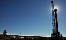 Recursos petroleros “no convencionales”.