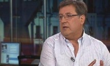 Lucio Cuenca, director del Observatorio Lationamericano de Conflcitos Ambientales.