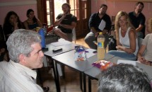 Nace "Docentes por la Emancipación".