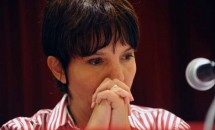 Mercedes Marcó del Pont seguirá disponiendo de las reservas del Banco Central.