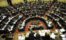 Cámara de diputados