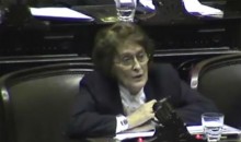 Alcira Argumedo