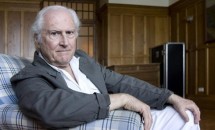 Fernando "Pino" Solanas analiza las consecuencias de la reforma del BCRA en el InfoSUR impreso de Marzo.