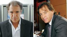 Daniel Hadad y Cristòóbal Lopez