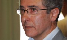 Osvaldo González Salinas, concejal por el Frente Vecinal Esquel