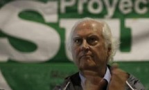 Fernando Solanas