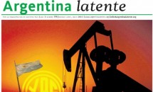 Argentina Latente N° 19.