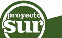 Actividades de Proyecto Sur.
