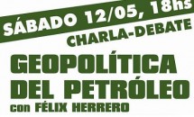 Félix Herrero en El Bastión.