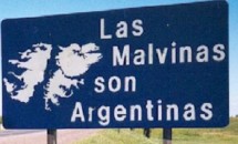 Las Malvinas y las falacias de la autodeterminación.