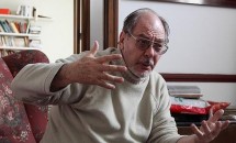 Pablo Bergel.