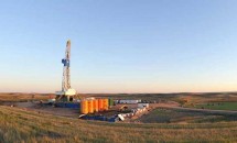 Las mentiras del shale gas.