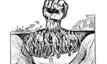 Día internacional de los trabajadores.