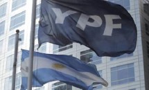 YPF, escenario global y guerras por los recursos.