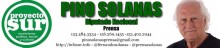 Prensa Diputado Fernando "Pino" Solanas.