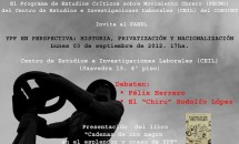 YPF en perspectiva.