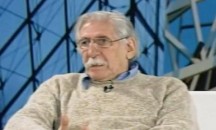Felix Herrero, referente de Proyecto Sur.