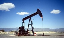 Aniversario del petróleo argentino.