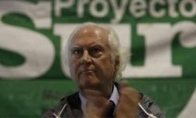 Fernando Pino Solanas, entrevista con María O Donell