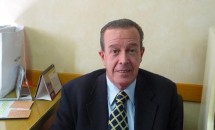 Alejandro Olmos Gaona, asesor de Proyecto Sur.