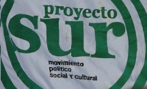 Laura Avila, Proyecto Sur San Juan