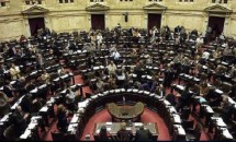 reforma judicial K