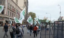Día de unidad y lucha