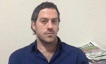 Juan Pablo Olsson (Proyecto Sur CABA).
