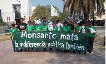Monsanto