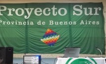 Proyecto Sur