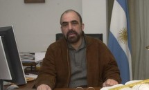 Raul Heredia, Proyecto Sur Trelew