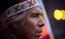 Repudiamos el atentado sufrido por Félix Díaz.