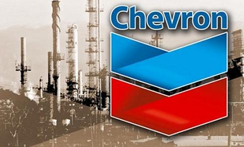 Chevron y el desabastecimiento energético