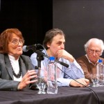 Alcira Argumedo, presentación de Causa Sur.