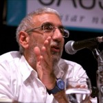 Pablo Alabarces, presentación de Causa Sur.